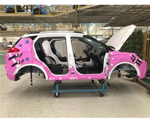 汽車面漆防護(hù)罩類 (2)